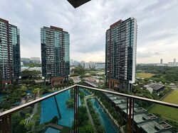 Normanton Park (D5), Apartment #597813201